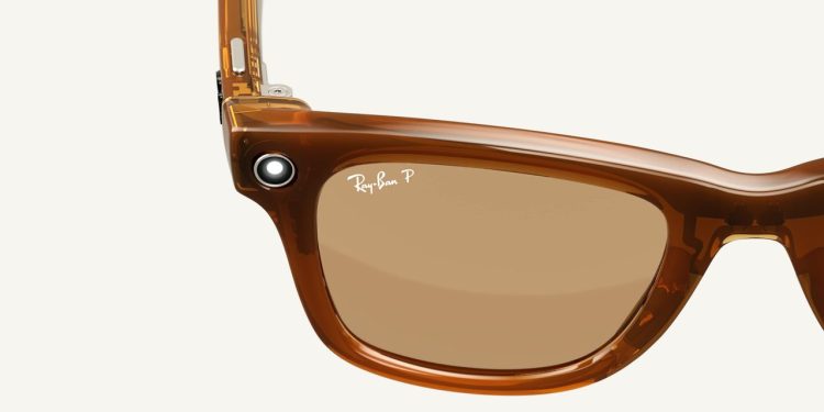 Meta smart glasses could soon be banned in cinemas, says UK trade body — but this time it’s more about piracy than privacy