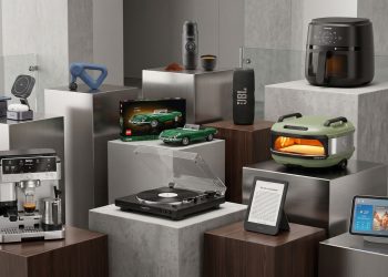 Father’s Day 2026 is fast approaching — here are 45 tech gift ideas to spoil him this year