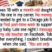 Chicago Teacher Proves One Small Act of Kindness Can Change a Child’s Whole Future