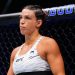Zhang Weili tipped to ‘destroy’ Mackenzie Dern as fans predict potential title fight after UFC 330