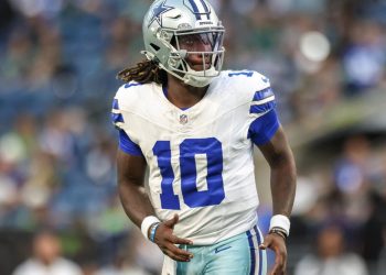 3 offensive Cowboys with most to prove in Arizona