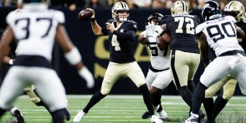 Our offense vs. their defense: Los Angeles Rams