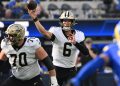 Interview with the Enemy: Los Angeles Rams