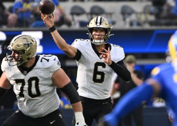 Interview with the Enemy: Los Angeles Rams