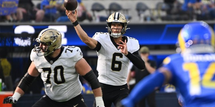 Interview with the Enemy: Los Angeles Rams