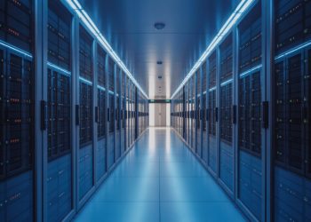 What Kind Of Radiation Do Data Centers Emit?