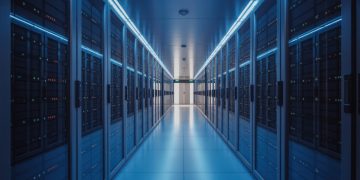 What Kind Of Radiation Do Data Centers Emit?