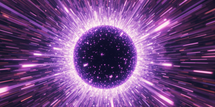 ‘Dark stars’ could be the seeds of supermassive black holes, scientists say
