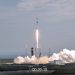 SpaceX launches 29 Starlink satellites, lands rocket on ship at sea (video, photos)