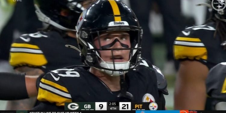 Eli Heidendreich Given Very Little Chance To Make Roster By Beat Writer