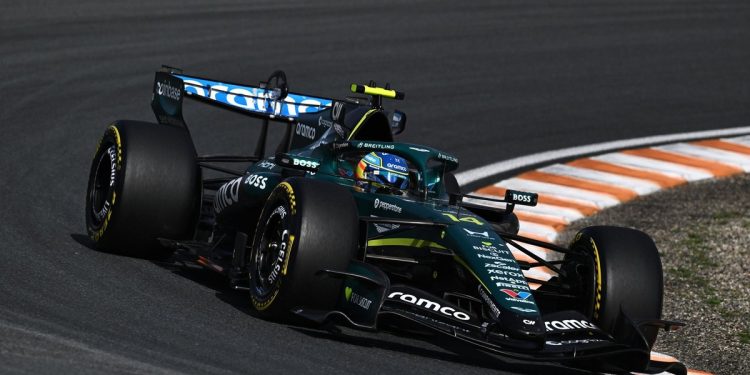 “Difficult to stop the car”
