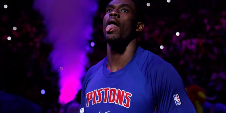 NBA Insider Sheds Light On ‘Ugly’ Negotiations Between Jalen Duren and Pistons Amid Uncertain Detroit Future