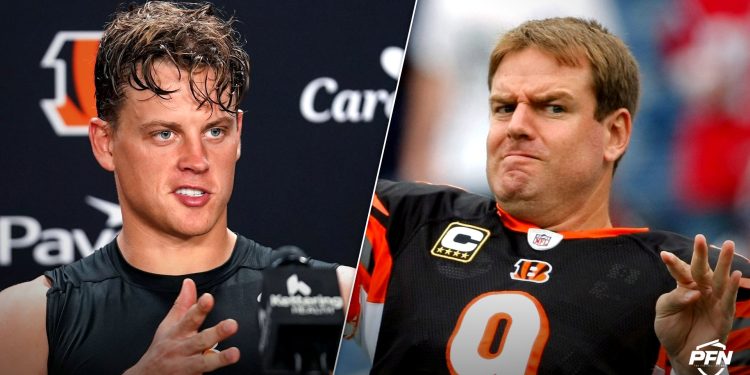 ‘Joe Burrow Is Coming Very Close to the Carson Palmer Realization’ — NFL Insider Sounds Alarm on Bengals Star’s Future