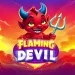 Flaming Devil by Greentube