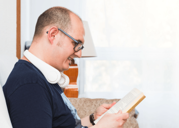 Neck fans might look goofy, but tests show they work surprisingly well