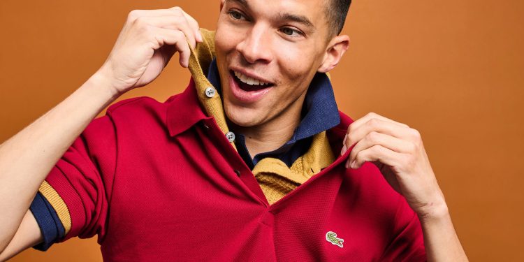 The Best Polo Shirts for Men, Tested by Style Editors