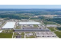 NVIDIA Partners With SB Energy on 10-GW AI Data Center Complex in Ohio