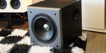I turned off my subwoofer for music and my speakers finally sounded right