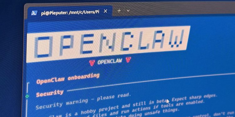 I deployed OpenClaw on a laptop and learned exactly where it hits its limits
