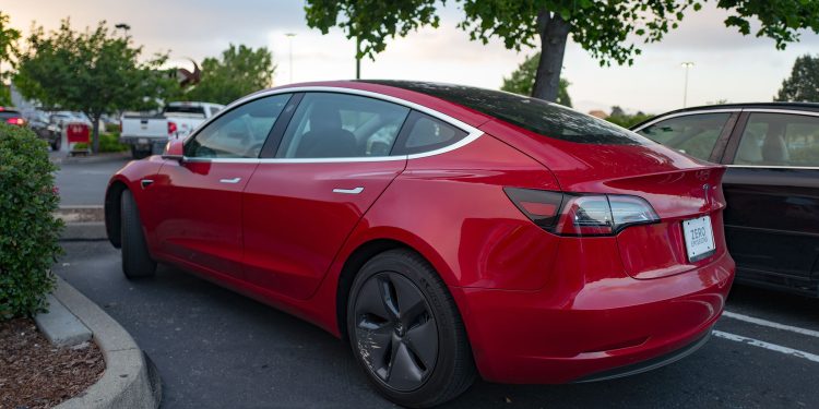 Tesla’s Door Handles Lead to Its Biggest Recall Yet