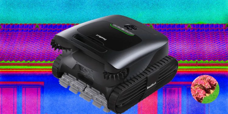 I Tried the Best Robotic Pool Cleaners of 2026: Beatbot, iGarden, Dreame