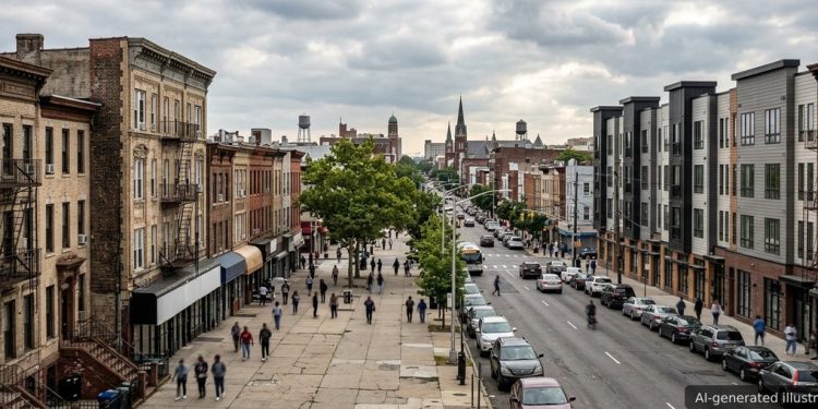 Newark Weighs Changing How ‘Median Income’ Is Defined for Inclusionary Zoning | Real Estate News & Insights | realtor.com®
