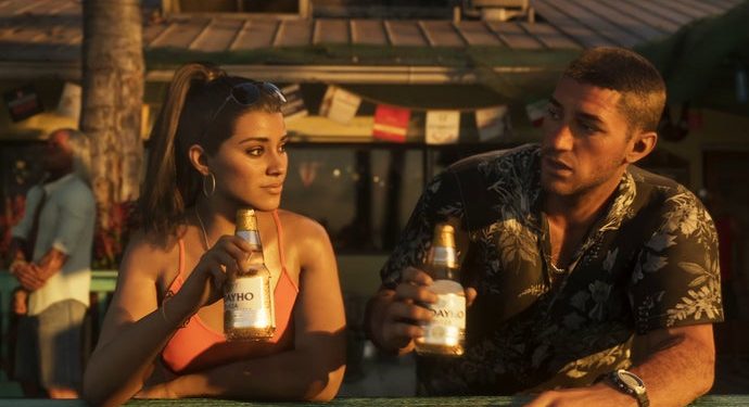 Don’t boycott Grand Theft Auto 6, say workers fired by Rockstar -shirt to help fund the legal battle instead