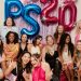 See All the Photos From Popsugar’s Y2K-Inspired 20th Birthday Party