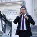 Democrats put Trump’s ‘corruption’ front and center as they plan possible 2027 probes