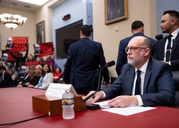 Republicans bristle at Trump’s latest tactics to undermine Congress’ funding power