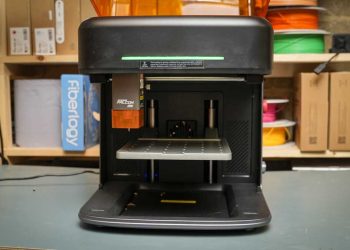 Creality Falcon A1C review: I was instantly impressed with this compact, affordable, beginner-friendly laser engraver