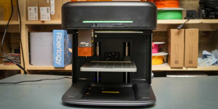 Creality Falcon A1C review: I was instantly impressed with this compact, affordable, beginner-friendly laser engraver