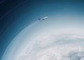 Google and the UK government are looking to remove aircraft contrails using AI