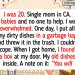A California Neighbor’s Small Act of Kindness Proves That Four Words Can Change a Single Mom’s Whole Life