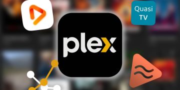 These 4 overlooked Plex companion apps do what the official app refuses to