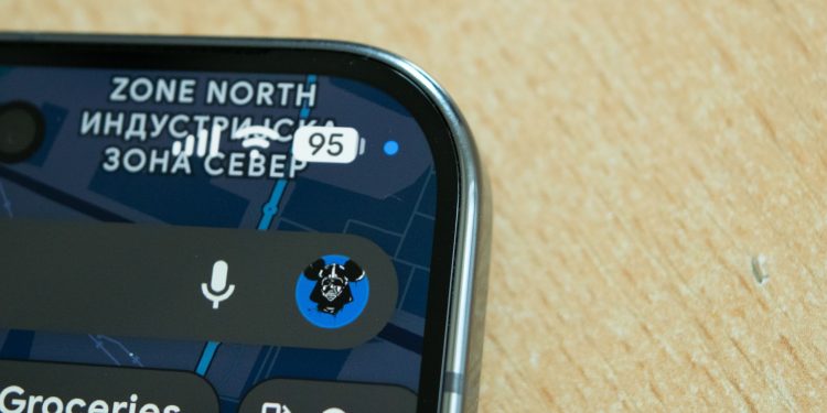 I fed my Android apps fake location data to make myself harder to track