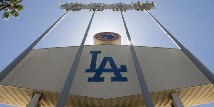 Dodgers president says team is ‘not for sale’ amid growing fan concerns after Mark Walter’s Lakers deal