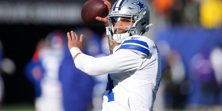 NFL survivor pool picks, advice, strategy for Week 1, 2026: Avoid the Dallas Cowboys