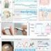 New soft wearable device could support at-home sleep monitoring