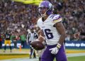 Very Quietly, A Vikings Runner is Pushing to Hang Onto 53-Man Roster Spot