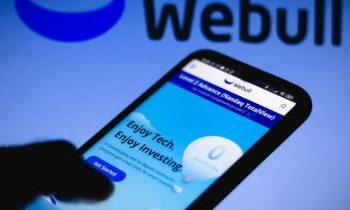Webull reports record Q2 earnings of $199M, up 51% year over year