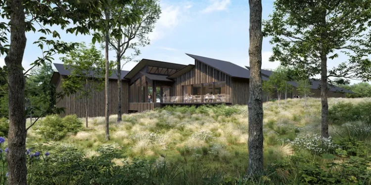 Turner-Wohlsen JV wins $100M Pennsylvania museum expansion