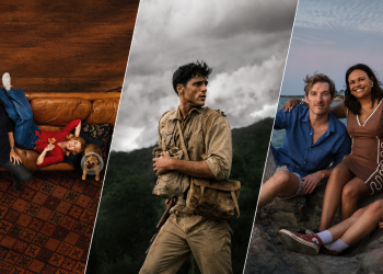 Screen Australia Report Points To Fight For Attention Facing Producers & Creators