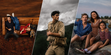 Screen Australia Report Points To Fight For Attention Facing Producers & Creators