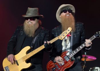 Watch ZZ Top Perform ‘Tush’ at Band’s Final Concert With Original Lineup