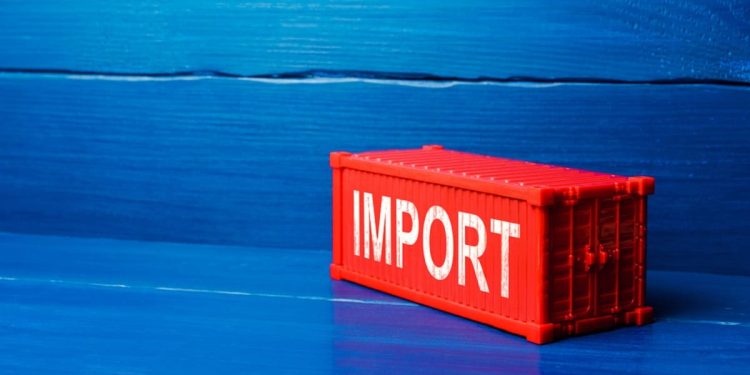 Contamination with hepatitis A and Salmonella among FDA’s import concerns