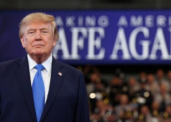 HYPE jumps 11% as Trump says CFTC is working to bring Hyperliquid to U.S.