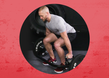 How to Do the Trap Bar Deadlift to Transform Your Workouts