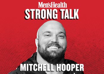 Strong Talk: The World’s Strongest Man Breaks Down the Truth About PEDs