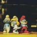 Paramount Pictures and Romans Officially Settle Their ‘Smurfs’ Songs Lawsuit — Studio Allegedly ‘Decided to Punish’ the Songwriter Because It ‘Was Mad at Rihanna’